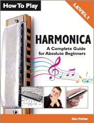 Harmonicacover